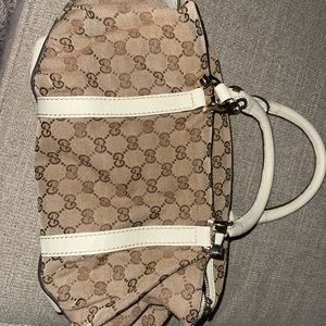 Gucci shoulder bag